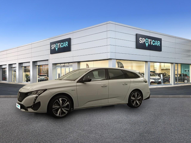 Peugeot 308 sw phev 180 e-eat8 active pack