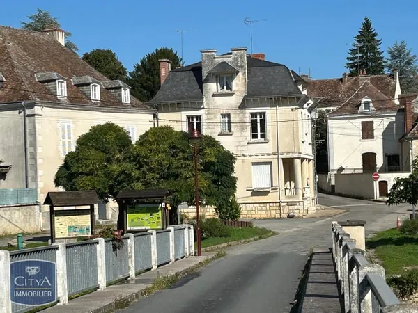 Maison 7 pièces 146 m²