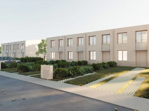 Denain - Maisons Neuves 2 ou 3 Chambres