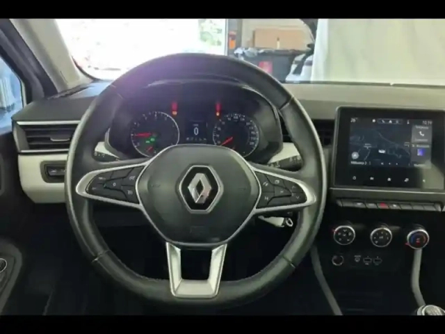 Renault Clio 1.0 tce 90ch evolution — photo 14