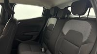 Renault Clio 1.5 dCi 100ch Evolution - 25 — photo 12