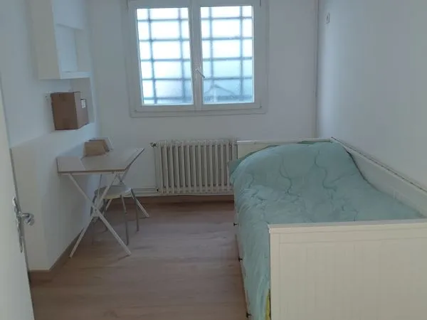 Chambre Colocation Cholet 3p 70m² 450€