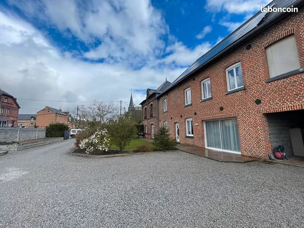 Maison 13 pièces 269 m²