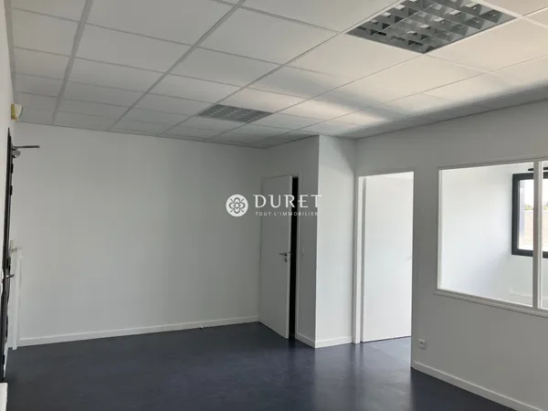 Local professionnel 50 m²