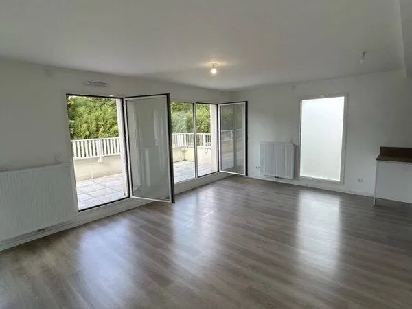 Appartement 2 pièces 48 m²