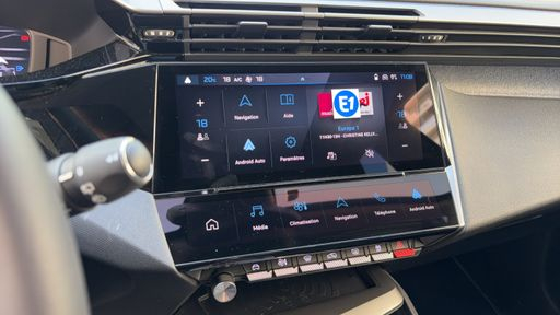 Peugeot 308 SW 1.5 BlueHDi 130 EAT8 - Allure – 2024 – 20325 km – Diesel – Boîte Automatique — photo 13