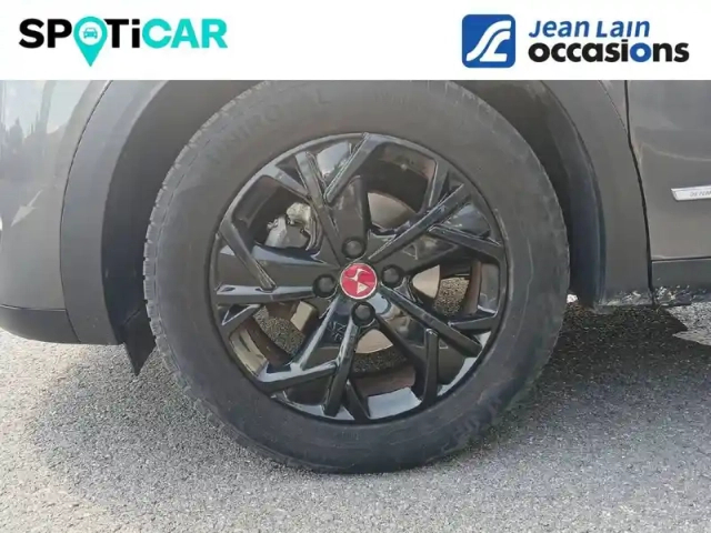 Ds Ds 3 ds3 crossback puretech 130 eat8 — photo 13