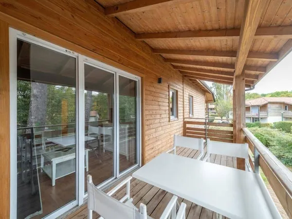 Appartement 3 pièces 41 m²