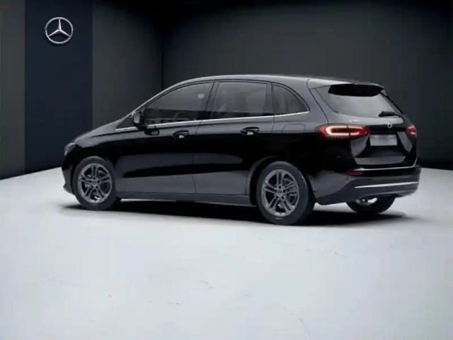 Mercedes Classe B 180 d style line edition — photo 38
