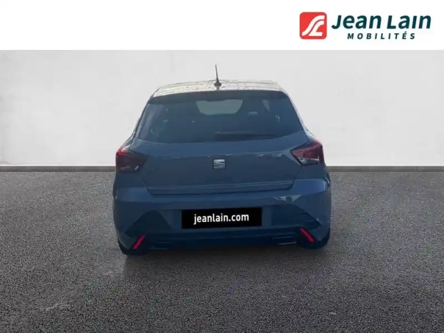 Seat Ibiza 1.0 tsi 115 ch s/s dsg7 — photo 42