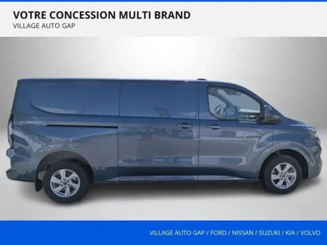 Ford Custom transit  fg 320 l2h1 2.0 ecoblue 136ch limited bva8 — photo 15