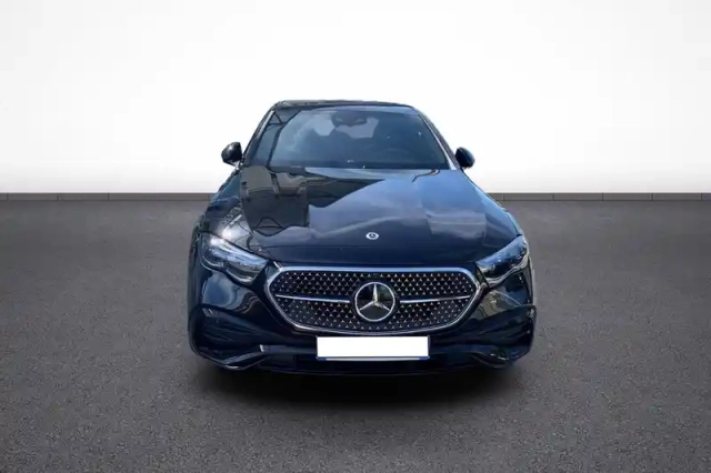 Mercedes Classe E 300 de hybrid eq 9g-tronic 4matic — photo 2