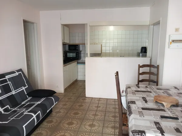 Appartement à vendre 3 pièces LOURDES (65)