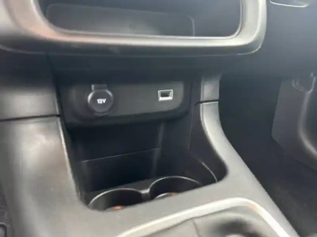 Citroën C3 puretech 83 s&amp;s bvm5 — photo 22