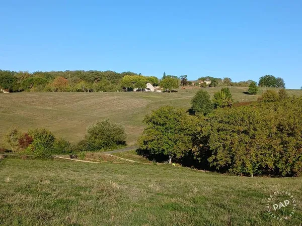 Terrain à bâtir Vente La Dornac 38000€