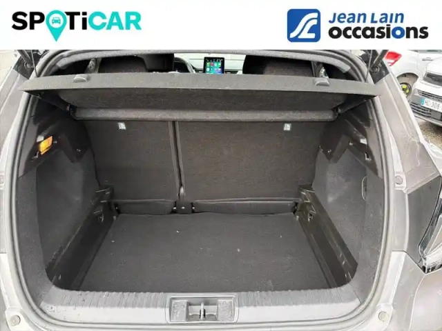 Renault Captur tce 90 ch — photo 29