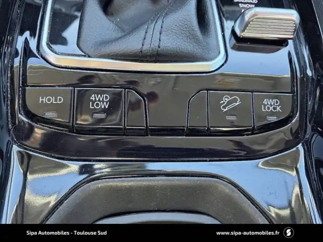Jeep Compass 1.3 phev t4 190 ch 4xe eawd — photo 85