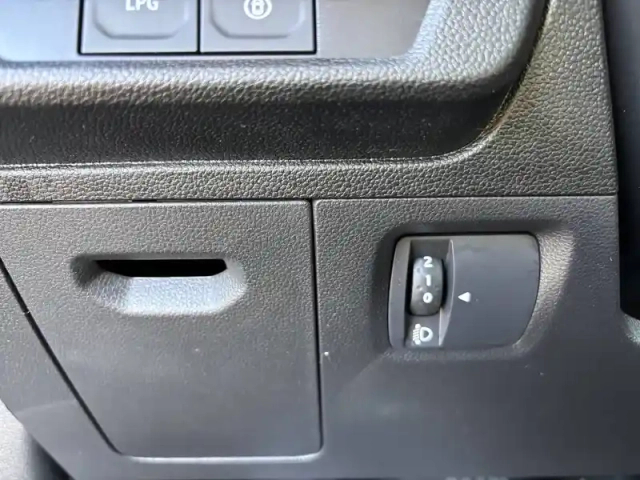 Dacia Jogger eco-g 100 7 places gsr2 — photo 80