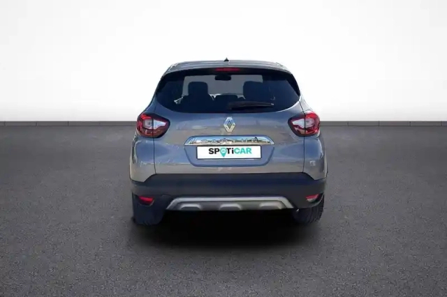 Renault Captur tce 120 energy — photo 5