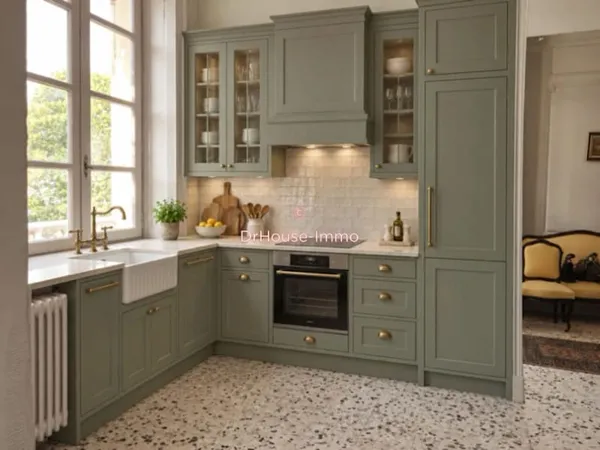 Maison 3 pièces 102 m²