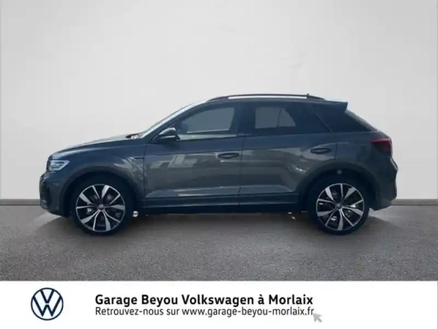 Volkswagen T-Roc 1.5 tsi evo2 150ch vw edition dsg7 — photo 2