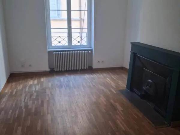 Appartement 3 pièces 84 m²