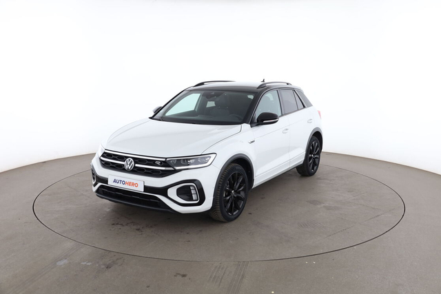 Volkswagen T-Roc 1.5 TSI EVO R-Line DSG7