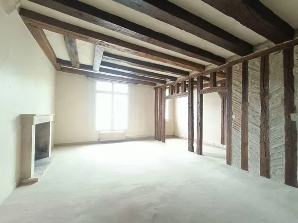 Charmant appartement 2 pièces à vendre au coeur de Tours - Réf 11836