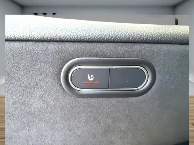 Mercedes Classe A 250 e hybrid eq amg line — photo 31