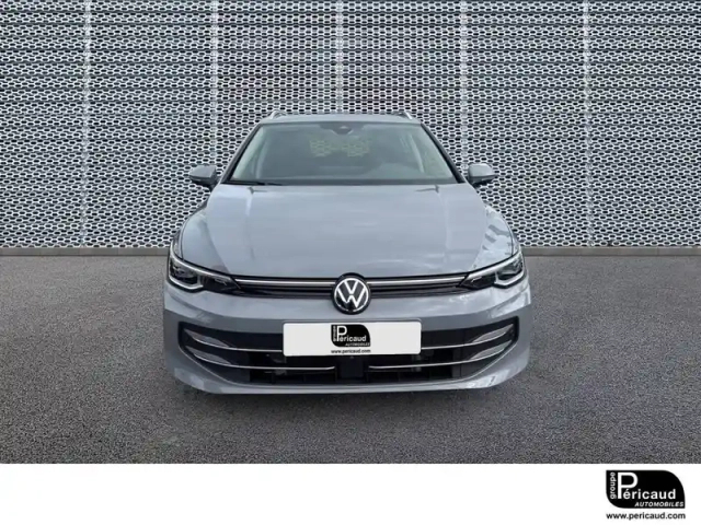 Volkswagen Golf sw 1.5 etsi evo2 150 dsg7 — photo 20