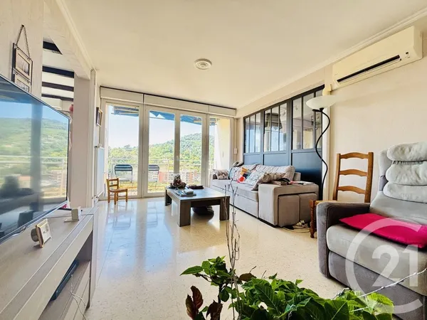 Appartement 5 pièces 89 m²