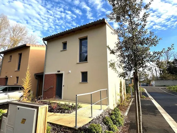 Maison 4 pièces 82 m²