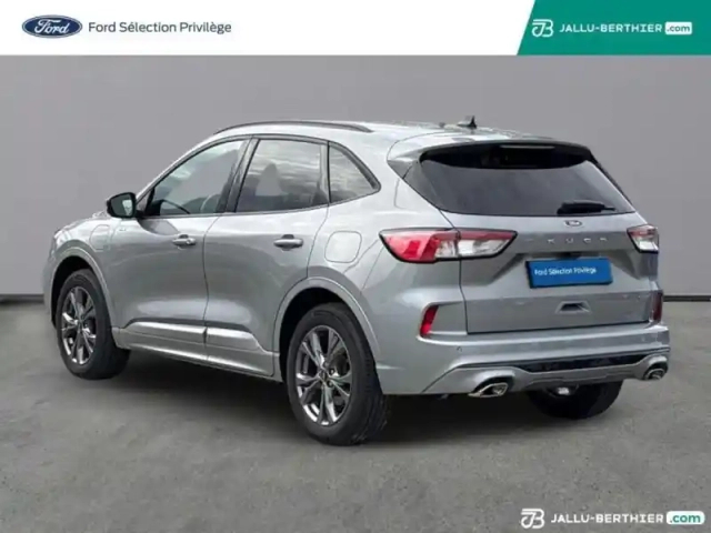 Ford Kuga 2.5 duratec 225ch phev st-line x bva — photo 3