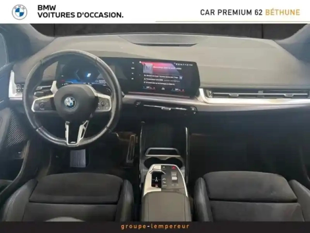 Bmw Serie 2 série 2 activetourer 225e 245ch xdrive m sport dkg7 — photo 3