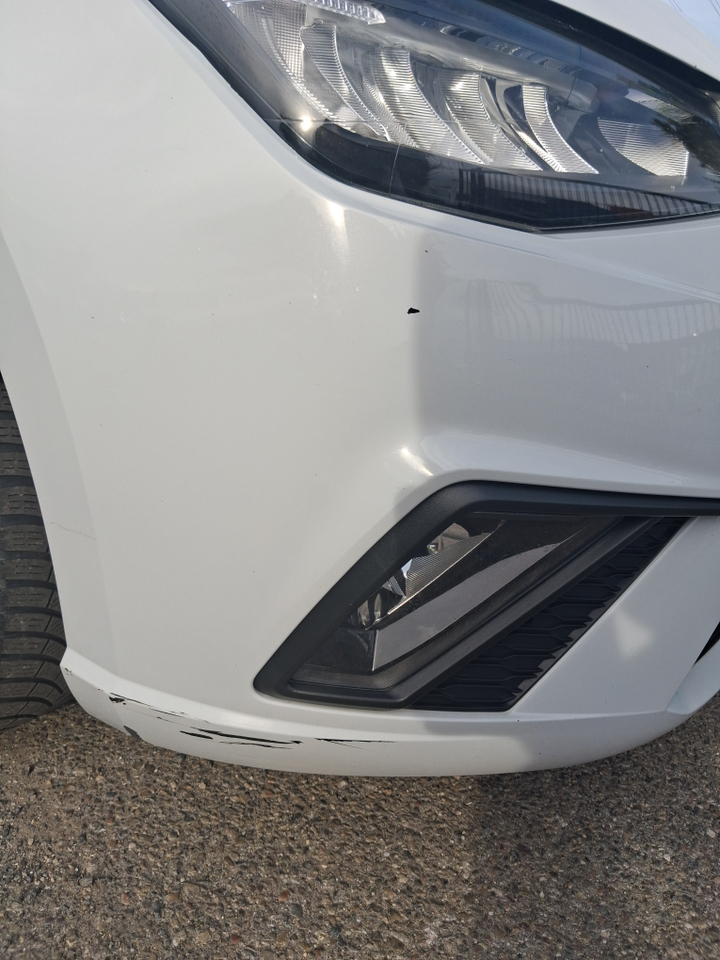 Seat Ibiza 1.0 TSI 95 ch S/S BVM5 — photo 23