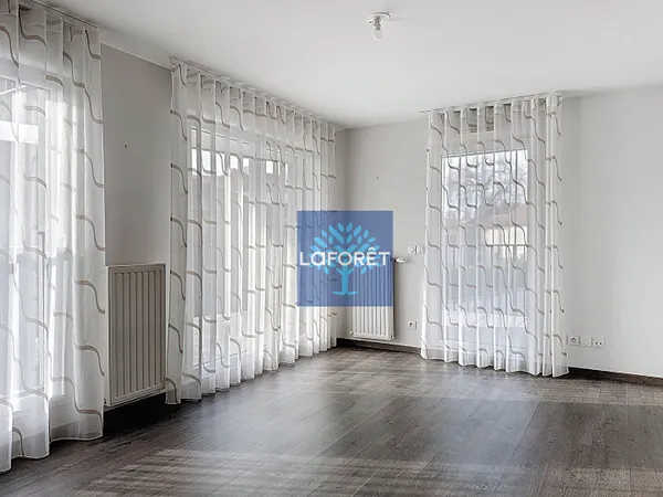 Appartement 4 pièces 82 m²