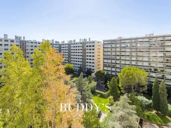 Appartement 7 pièces 118 m²