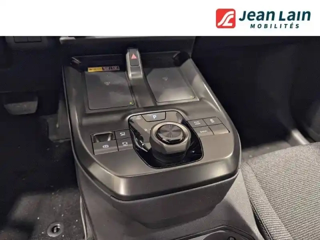 Toyota Bz4X grande autonomie — photo 19