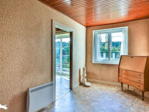 Maison 3 pièces 53 m²