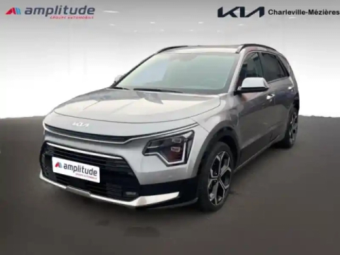Kia Niro 1.6 gdi 171ch phev premium dct6