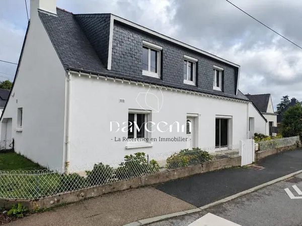 Maison à vendre Pluvigner