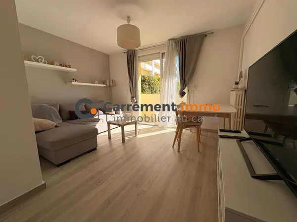 Appartement Montpellier - 2 pièce(s) - 45.55 m2