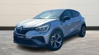 Renault Captur 1.3 TCe mild hybrid 140ch RS Line