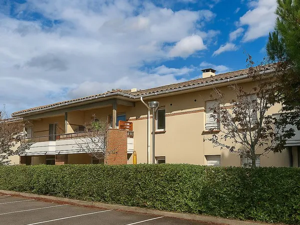 Aucamville appartement t3 investisseur