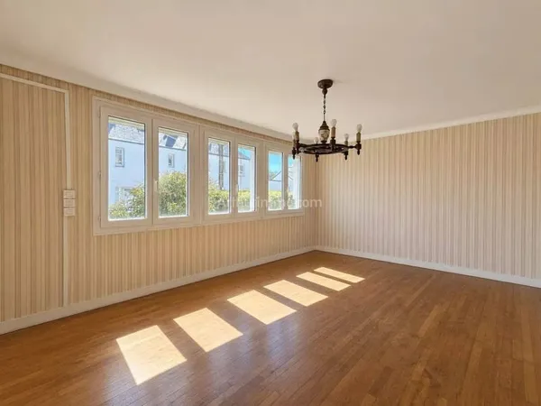Maison 6 pièces 105 m²
