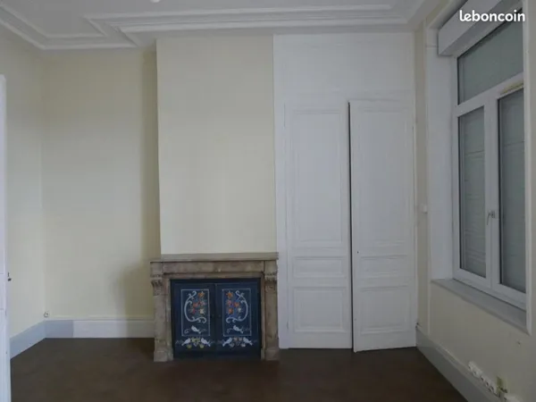 Bureaux 144 m² Dunkerque