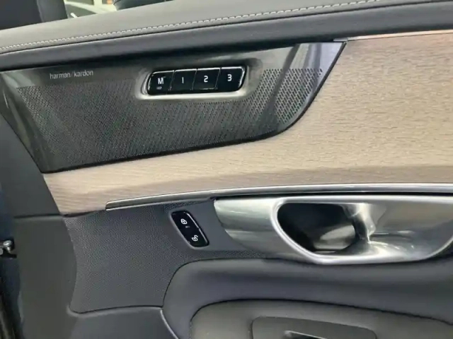 Volvo Xc90 t8 awd 310 + 145ch ultra style dark geartronic — photo 29