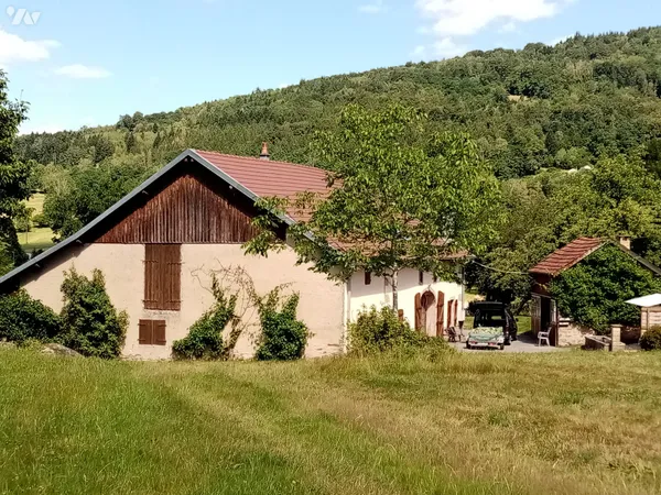 Maison 8 pièces 167 m²
