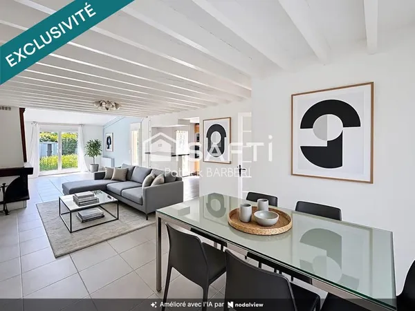 Maison familiale