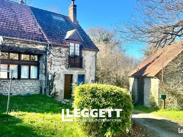 Maison 8 pièces 130 m²